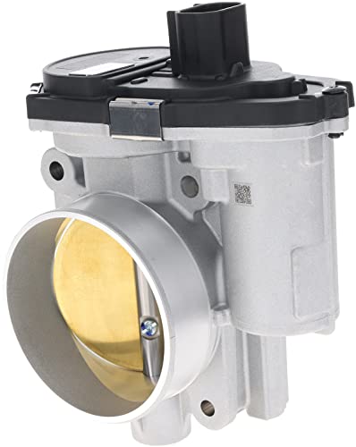 Hitachi ETB0054 corps d'accélérateur injection carburant moteur essence