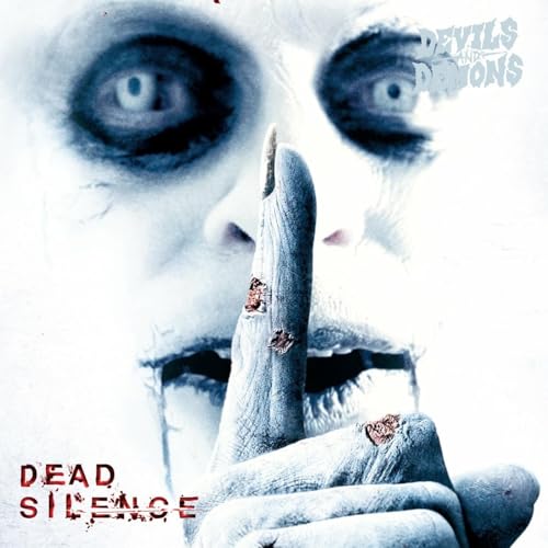 417 Dead Silence (2007)