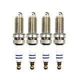 Engine Spark Plug A004159450326 Spark Plug for Mercedes Benz Car Accessories 004159450326 Iridium