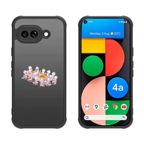 11�҂��̂˂� Google Pixel 7A/8A/9A/7/7pro/8/8pro/9/9pro/9proXL/10/10pro/10proXL�P�[�X �X�}�z�P�[�X �g�уJ�o�[ �d�b�J�o�[ �݊����̂��� ���p�� ��G�肪�ǂ� �y�� ���^ �h�o ����~��