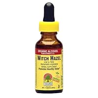 Algopix Similar Product 20 - Natures Answer Witch Hazel Leaf and