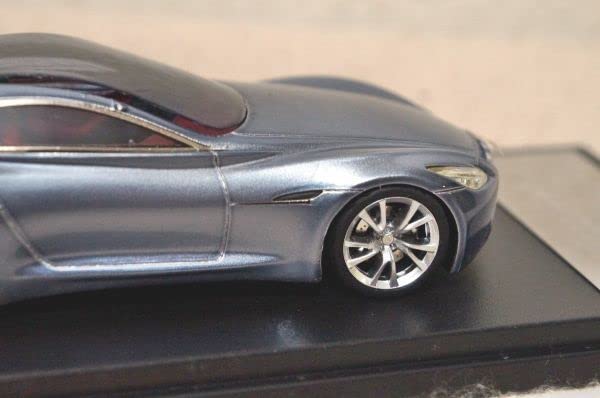 Amazon | WIT'S インフィニティ ESSENCE 1/43 ミニカー | ミニカー