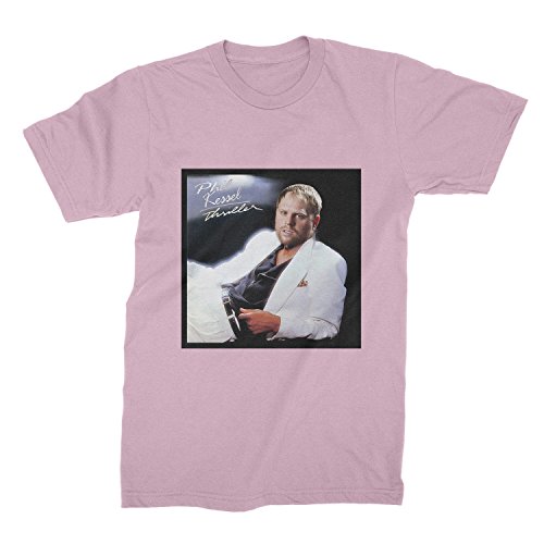 Phil Kessel Thriller Shirt Funny Ryan Reaves Thriller T-Shirt Penguins Hockey Light Pink