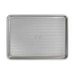 USA Pan Global Nonstick Aluminum Half Sheet Pan