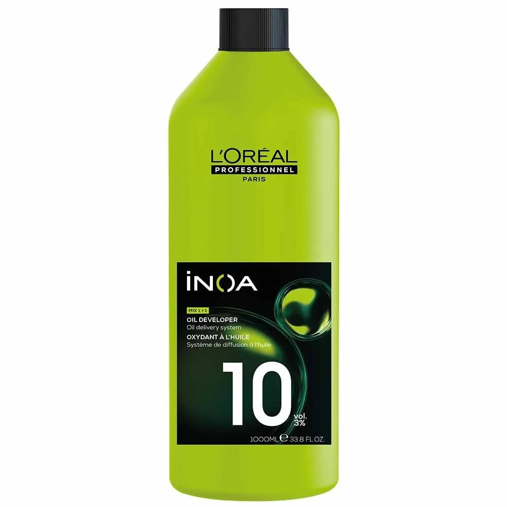 Loreal INOA 200 OXYDANT 10 VOL 1L V034