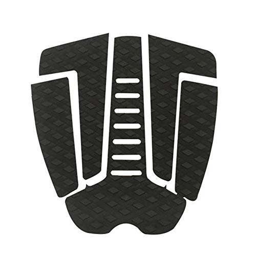 kgjskj Inflatable Paddle Boards Surfboard Traction Pads Surf Pads EVA Foam Deck Pad Grip Adhesive Grips All Boards Tail Pads Sheet Vacation Must Haves (Color : B3)
