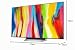 Abbildung TELEWIZOR LG OLED55C22LB 55 OLED 4K Ultra HD