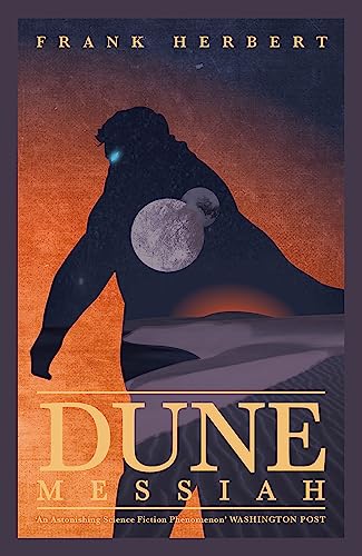 Dune - messiah (dune 2) image 2