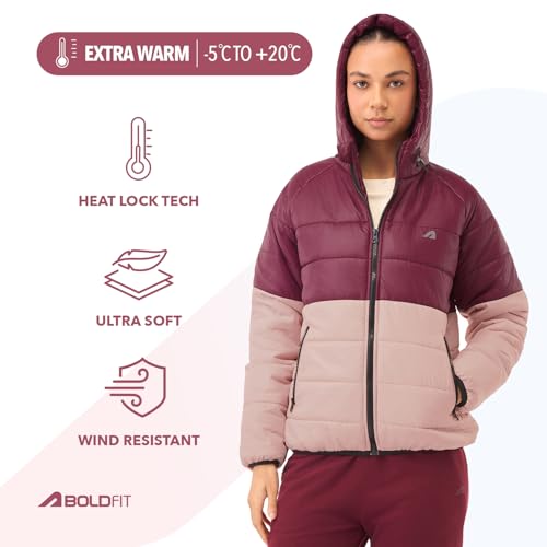 Boldfit jacket – image 2