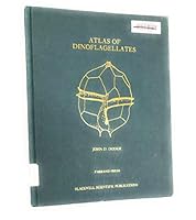 Atlas of dinoflagellates 1850830045 Book Cover