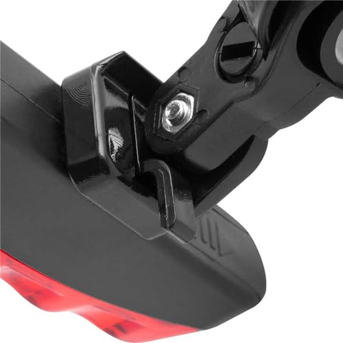 Vonder Lanterna Traseira P/Bicicleta