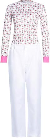 Boomtrader Eleven Cosplay Costume Top Pants Suit Adult Women Halloween Carnival Cosplay Strange Eleven Outfits