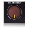 Black Radiance Artisan Color Baked Face Powder Blush Makeup, Red Brick House