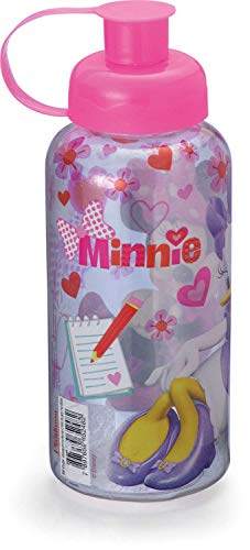 Plasduran 470893, Squeeze, Minnie, Multicolor