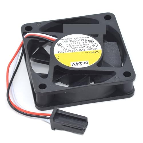 9WF0624H7D04 ventilateur de remplacement pour maintenance de machine