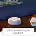 Echo Dot (3.ª generación), Tela de color antracita + Philips Hue White...