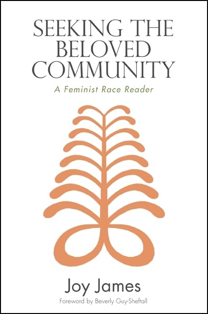 Seeking the Beloved Community: A Feminist Race Reader (Philosophy and Race)