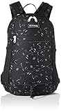dakine backpack women's Außentasche mit Reißverschluss – An der Vorderseite verfügt der Schulrucksack über eine schnell zugängliche Reißverschluss Außentasche, ideal für Dokumente und Unterlagen
