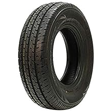 Thunderer Ranger R101 All-Season Radial Tire - 195/R15 103P
