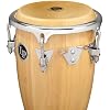 Latin Percussion LP-JRX-AW Conga Drum Natural / Chrome