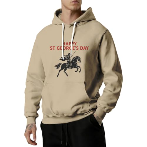 Ropa gym hombre sudaderas manga larga chándal completo informal con cuello original