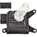Produktbild febi bilstein 109321 Stellmotor für Umluftklappe, mit Hebel, 1 Stück