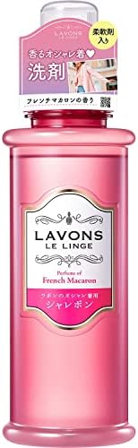 LAVONS Syarevons Gentle...
