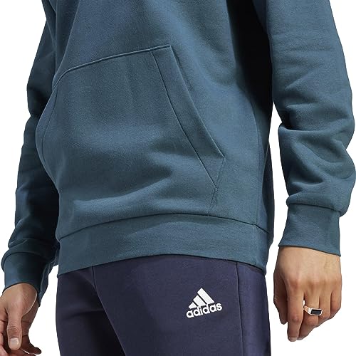 Image of adidas Men's Big & Tall Essentials Hoodie,
