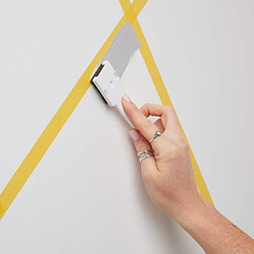 Harris 102012600 Seriously Good Walls & Ceilings Paint Set 9in, Handle, Large Corner Edging Window, 1 x Extended Sash Pad, 1 x 9 Tray