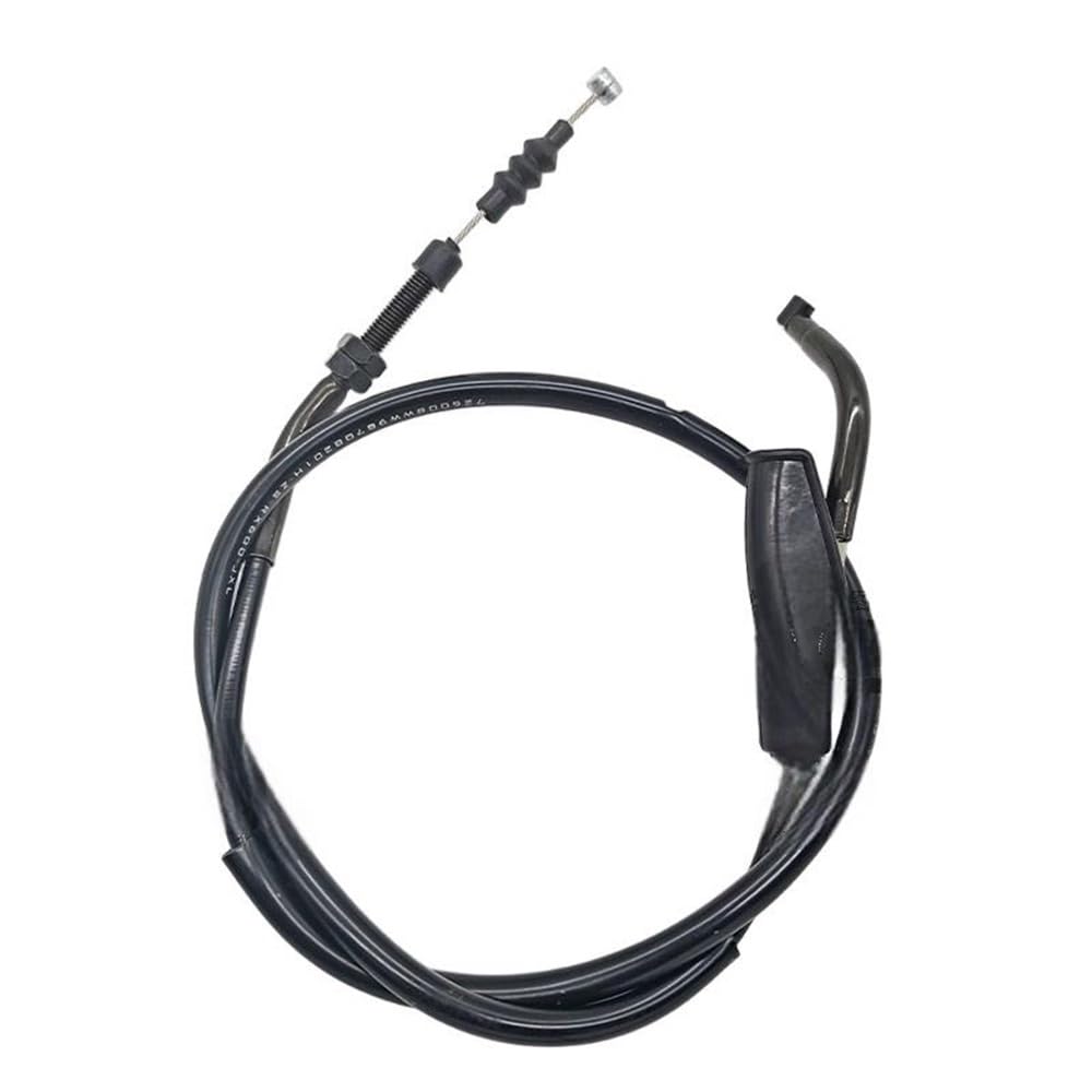 Câble d'embrayage CYCLONE RX600 SR600G pièce de transmission de rechange