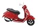 Produktbild NewRay NR57243B Modell Vespa GTS 300 Super, Maßstab 1:12 Weiß