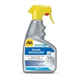 FILA Solutions DEEPCLEAN Spray Anticalcare Bagno Doccia Rubinetti - 750ml