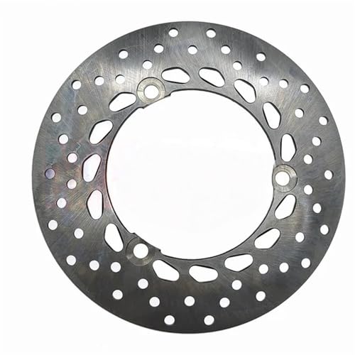 Rotor disque de frein arrière moto 230 mm pour réparer le freinage de NMAX155