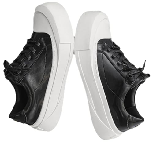 [FLASHOON] 6cm gAbv V[NbgV[Y Y rWlXV[Y u[c nn ʎY^ [XAbvV[Y V[Nbgu[c ̍Y ₷ JWAV[Y t H ~ 24.5-27 CRMZ966-BK