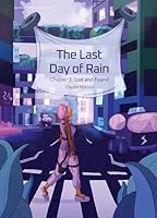Lost and Found 1068624523 Book Cover