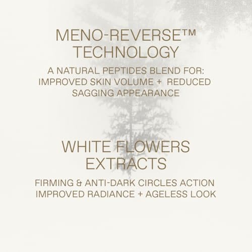 Korres White Pine Eye krem 15 ml