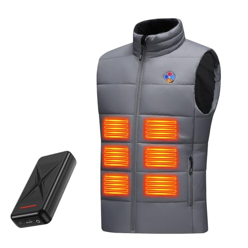 [Jelva] dMxXg MxXg 25ӏM 50000mAhobe[t q[^[ q[gWPbg ƗXCb` Y fB[X M 6iKx g ۉ ې (JP, At@xbg, 3XL, O[iobe[tj)