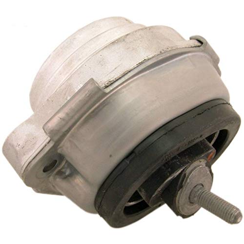 Front Engine Mount (Hydro) Febest Bmm-X5 Oem 22116770794 #TOP21