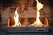 Imex El Zorro 71417 - Cesta Quemador de Pellet, 49 x 25...