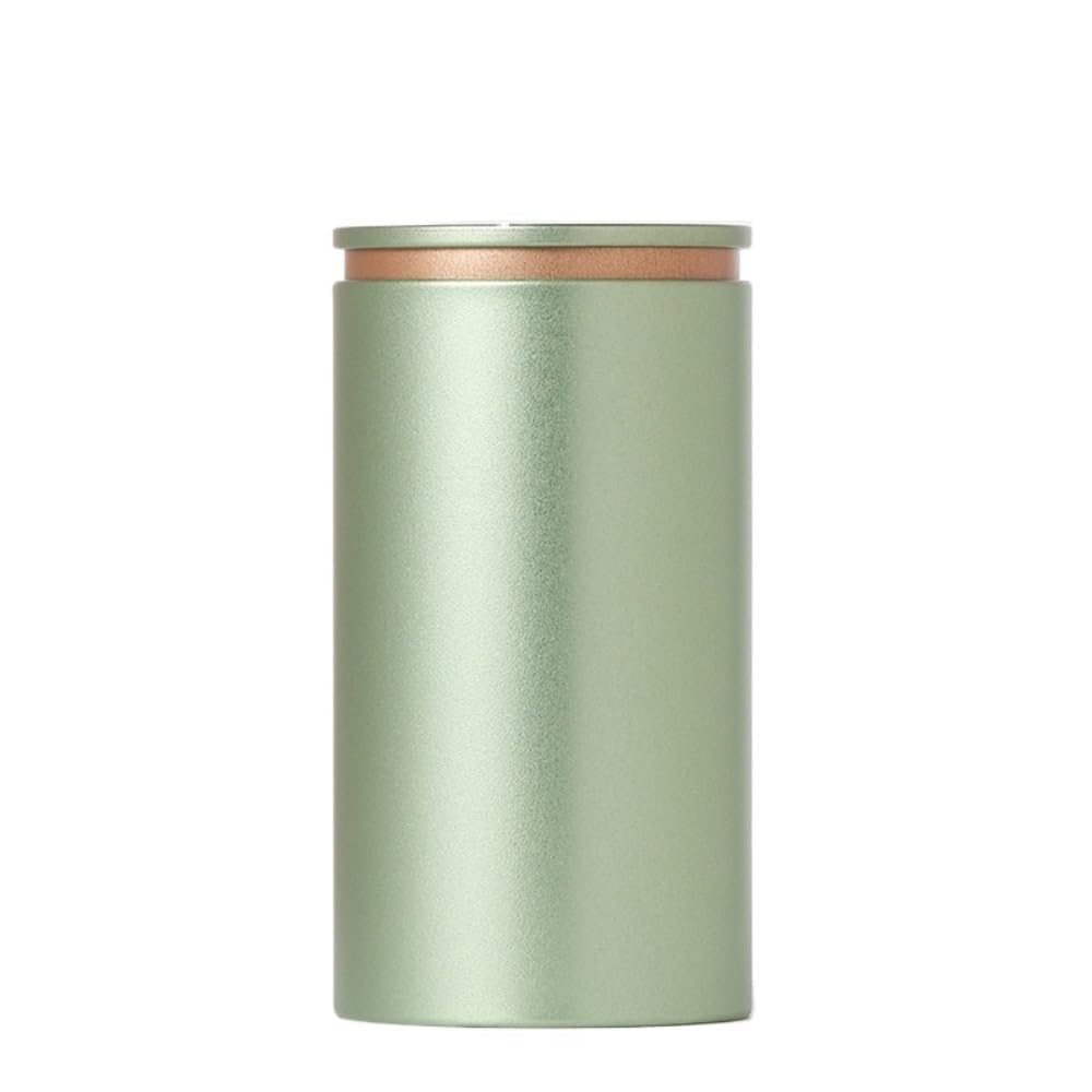 Pojemniki na herbatę i przechowywanie herbaty w hurcie, pusty pojemnik na przyprawy kuchenne, zestaw do herbaty w pojedynczej puszce (BL)
