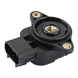 TPS Throttle Position Sensor 89452-35020 89452-30140 89452-22080 Fits Toyota 4Runner Celica Hilux Ma