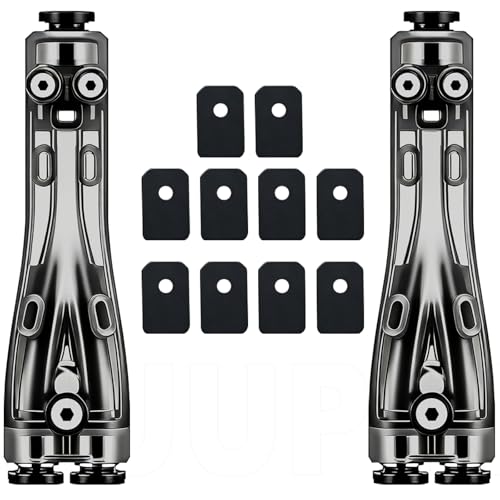 2�p�b�N �A�b�v�O���[�h 4 in 1 PTFE �A�_�v�^�[ Bambu Lab H2C/H2D/H2S/P1S/P1P/P2S/X1C/A1/A1MINI 3D�v�����^�[ Bambu Lab H2C 3D�v�����^�[�p 4�C��1 PTFE�t�B�������g �ڋl