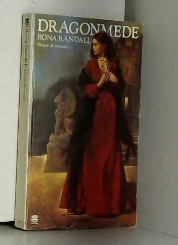 Dragonmede 0006140262 Book Cover