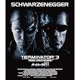 ターミネーター３ [Blu-ray]