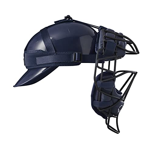 Evoshield Pro-Srz™ Catcher'S Facemask - Navy, One Size