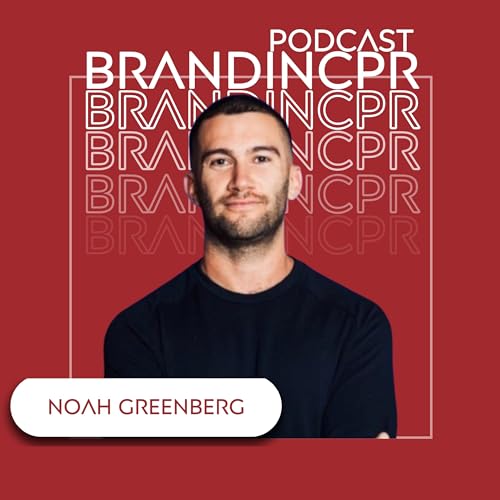Couverture de Noah Greenberg on How Stacker Is Changing Earned Media for PR Pros