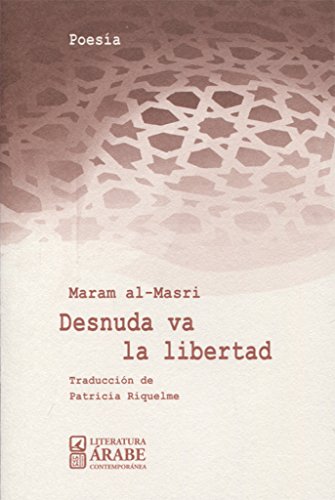 Portada de Desnuda va la libertad