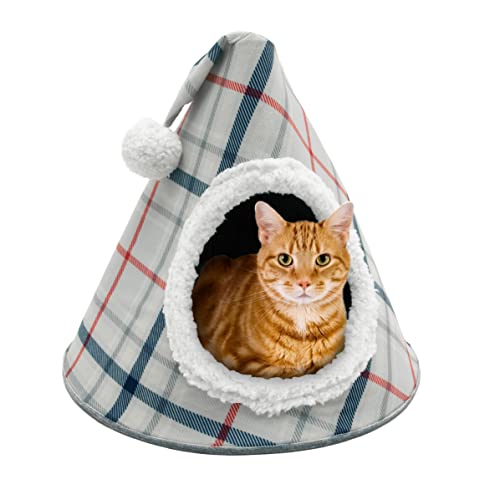 image for Kitty City Claw Indoor Mega Kit Cat Furniture, Corrugate Cat Scratcher