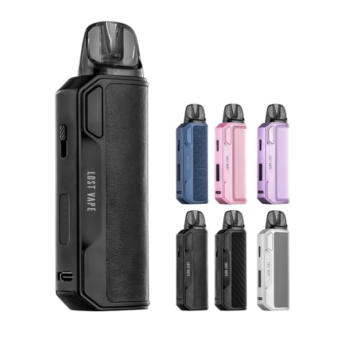 yMTLzdq^oR Lost Vape Thelema Elite S Pod Kit vape xCv X^[^[Lbg 40W |bh^ 1400mAH 2A}[d RpNgC^oR ł񂵂΂ [dKIT ։  ^[0 jR