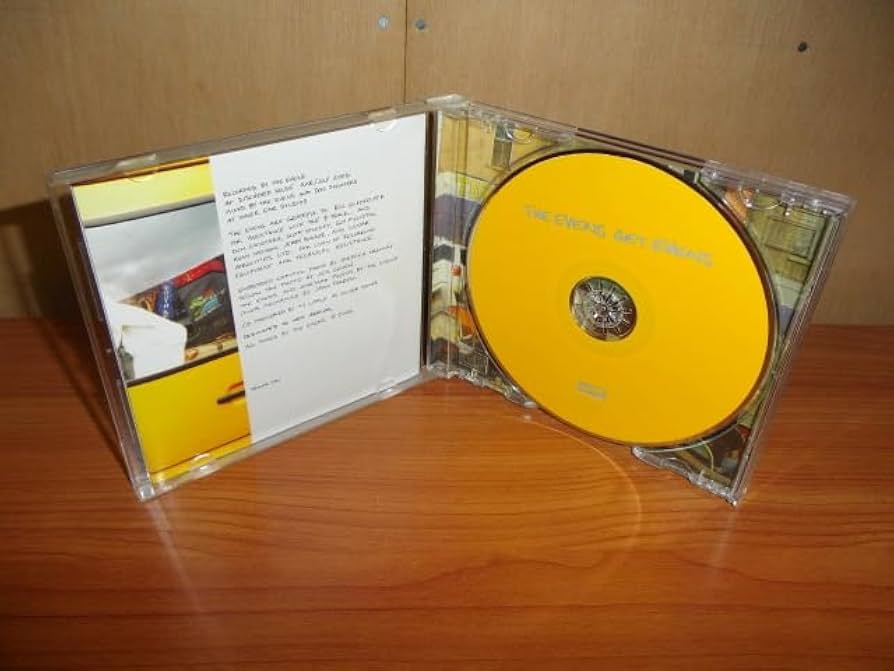 Amazon.co.jp: The Evens/Get Evens (輸入盤CD) Dischord